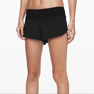 Lululemon Speed Up Short